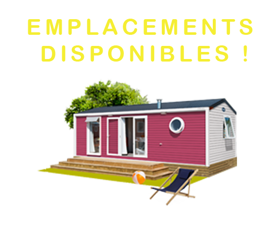 Devenez propriétaire d'un mobilhome !